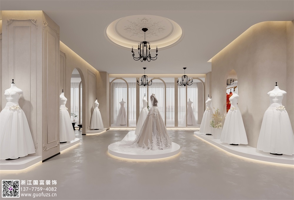 杭州店鋪設(shè)計(jì)裝修公司：專(zhuān)業(yè)打造獨(dú)特商業(yè)空間