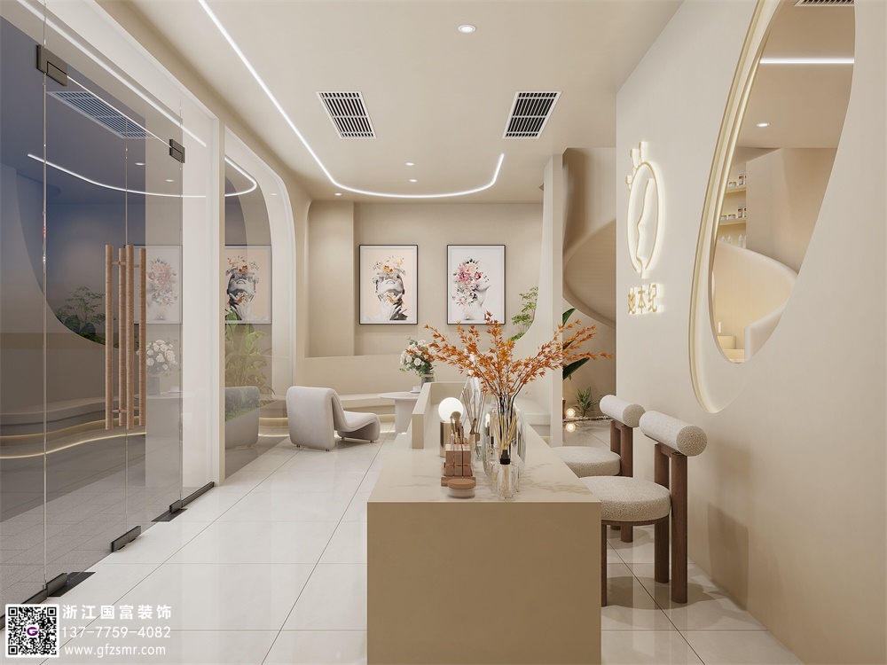 店面設(shè)計師哪里找？